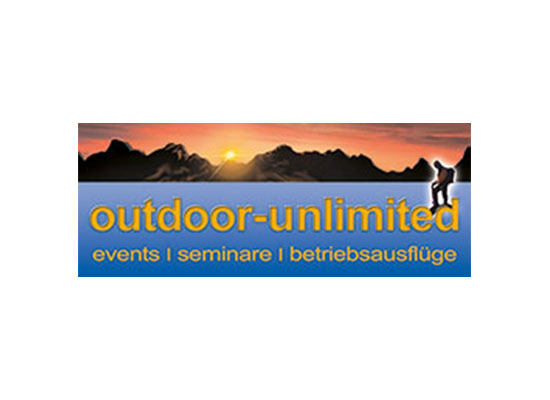 outdoor-unlimited - Events | Seminare | Betriebsausflüge