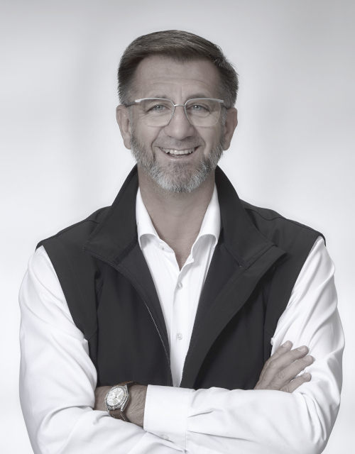 careercenter Günther Mathé, MBA
