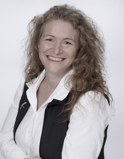 careercenter Hanni Bauer